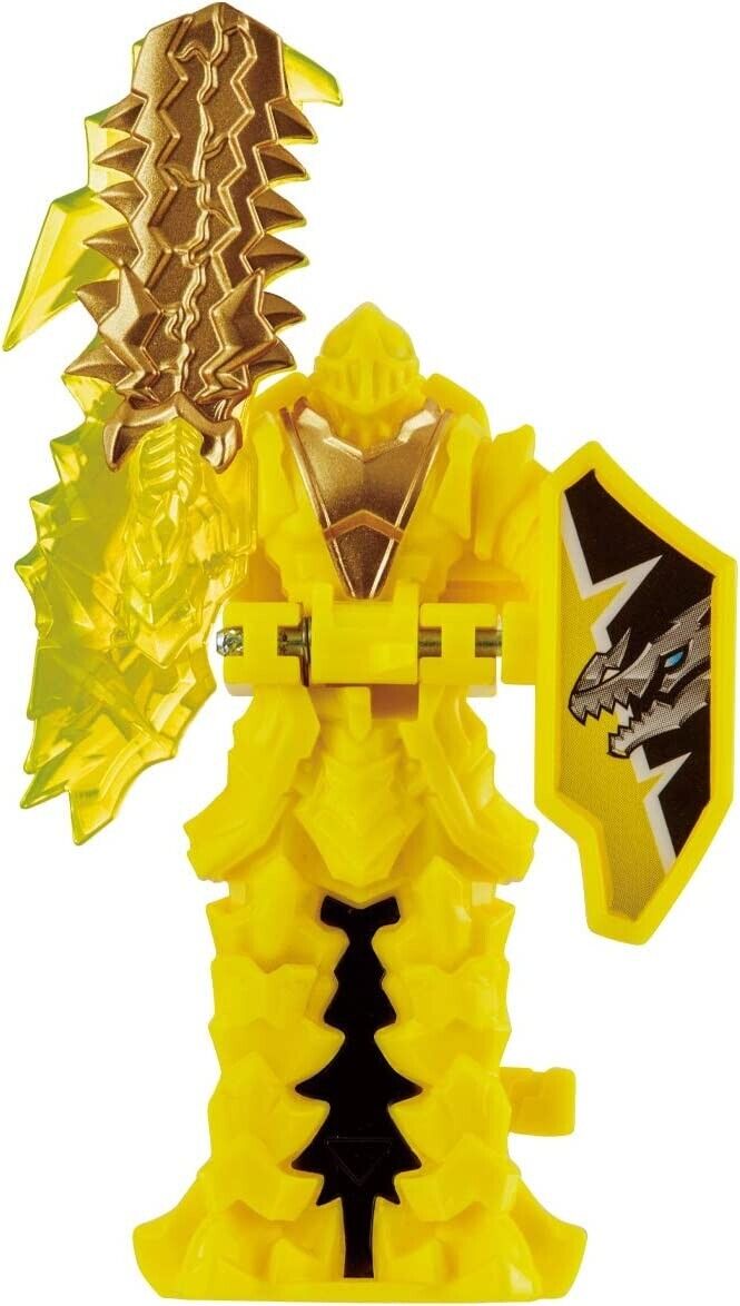 まさお Power Rangers Dino Fury Ryusoulger DX KishiRyuNeptune Mosa Razor