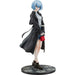 Rebuild of Evangelion Rei Ayanami Red Rouge 1/7 Figure JAPAN OFFICIAL