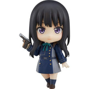 Nendoroid Lycoris Recoil Takina Inoue Action Figure JAPAN OFFICIAL