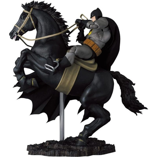 Medicom Toy MAFEX No.205 BATMAN & HORSE The Dark Knight Returns Action Figure