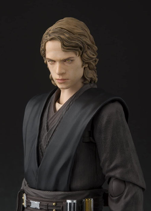 S.H.Figuarts Star Wars Anakin Skywalker (Revenge of the Sith) Action Figure