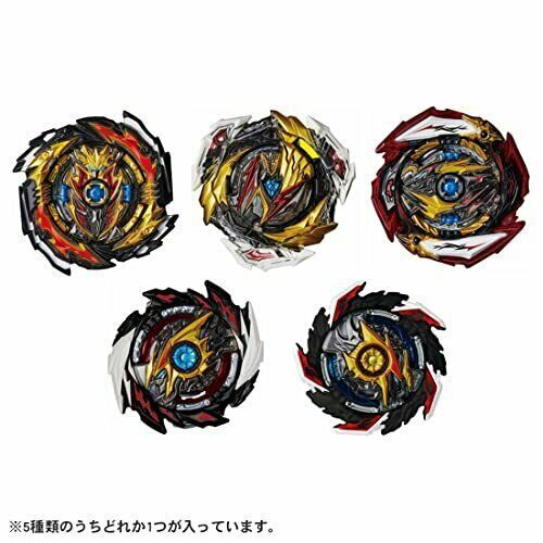 Takara Tomy Beyblade Burst B-196 Random Booster Vol.28 JAPAN OFFICIAL