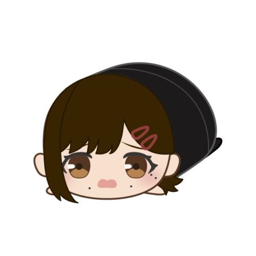 Medicos Entertainment Chainsaw Man Gororin Mascot 8 Pack BOX ZA-494