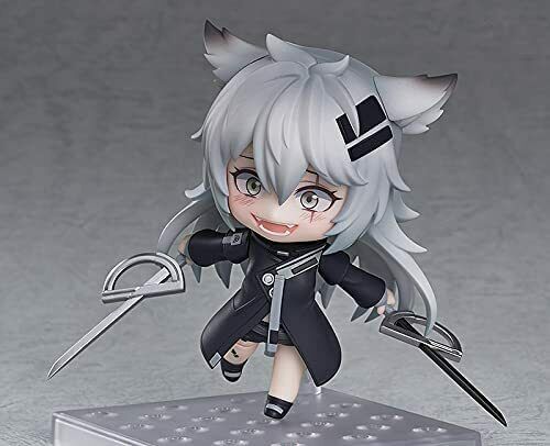 Good Smile Company Nendoroid Arknights Action Figure Giappone