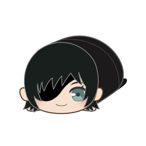 Medicos Entertainment Chainsaw Man Gororin Mascot 8 Pack BOX ZA-494