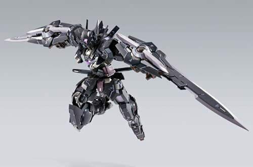 BANDAI METAL BUILD Bandai Gundam Astraea Type-X Finsternis Figure