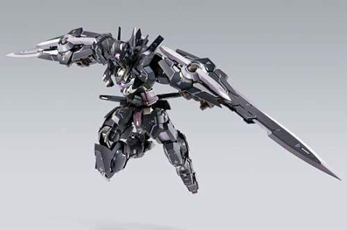 BANDAI METAL BUILD Bandai Gundam Astraea Type-X Finsternis Figure JAPAN OFFICIAL