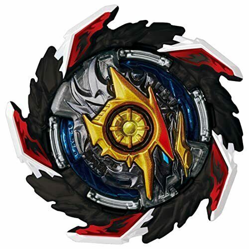 Takara Tomy Beyblade Burst B-196 Random Booster Vol.28 JAPAN OFFICIAL