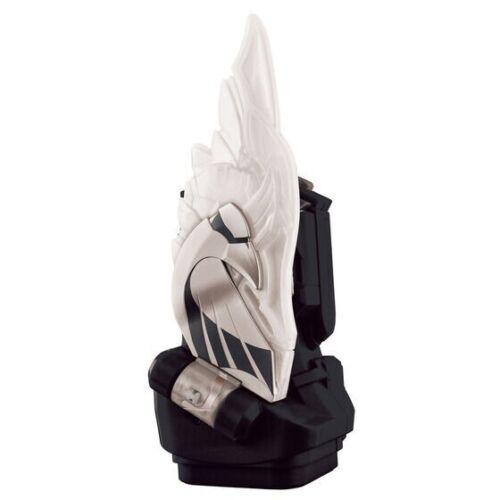 Bandai Kamen Rider Revice DX Memorial Vistamp Selection 02 Setzen Sie Japan Official