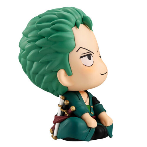 Megahouse Búsqueda One Piece Roronoa Zoro Figura completa Japón Oficial