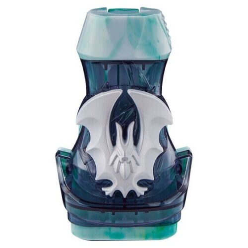 Bandai Kamen Rider Revice DX Memorial Vistamp Selection 02 Setzen Sie Japan Official