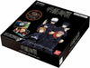 BANDAI Jujutsu Kaisen Metallic Metal Card Collection Box 20 Packs JAPAN OFFICIAL