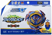 TAKARA TOMY Beyblade B-187 Starter Savior Valkyrie .Sh-7 JAPAN OFFICIAL