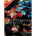 Jujutsu Kaisen Art Book KEY ANIMATION Vol.1 JAPAN IMPORT