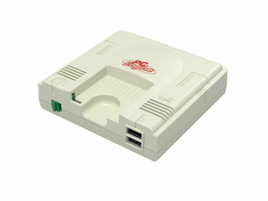 NEW KONAMI PC Engine Mini Game Console JAPAN OFFICIAL IMPORT