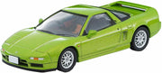 TOMICA LIMITED VINTAGE NEO LV-N228b 1/64 HONDA NSX TypeS/Zero 1997 (Green) JAPAN