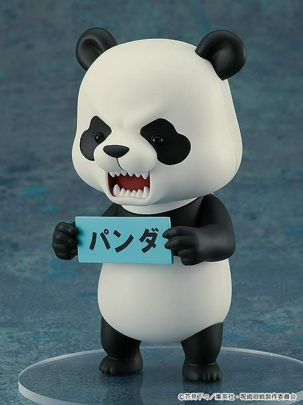 Good Smile Company 1844 Nendoroid Panda Jujutsu Kaisen Action