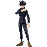 figma Megumi Fushiguro Jujutsu Kaisen Action Figure JAPAN OFFICIAL ZA-116