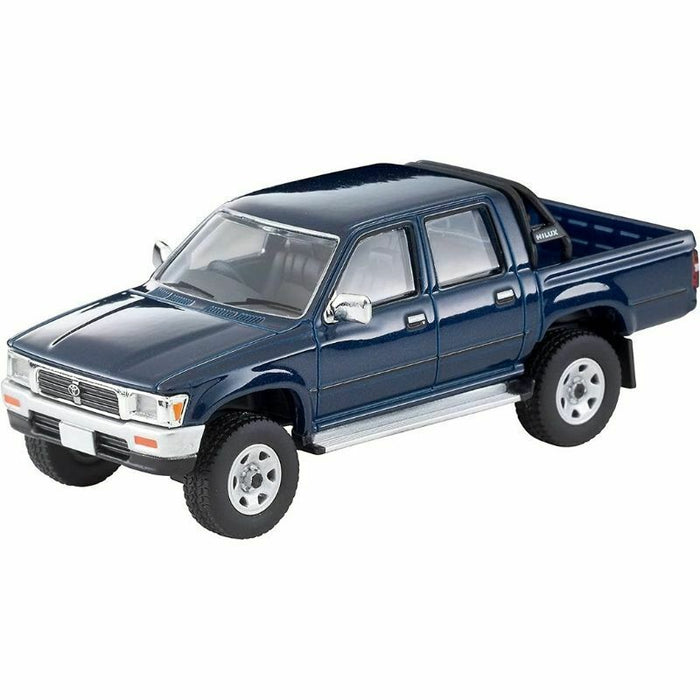 TOMICA LIMITED VINTAGE NEO LV-N255a 1/64 TOYTOTA HILUX 4WD PICK UP SSR 1995