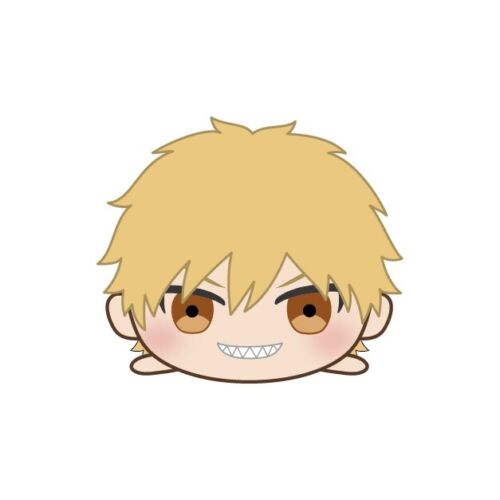 Medicos Entertainment Chainsaw Man Gororin Mascot 8 Pack BOX ZA-494