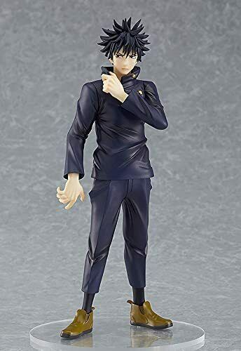 Good Smile Company POP UP PARADE Jujutsu Kaisen Megumi Fushiguro Figure ZA-40