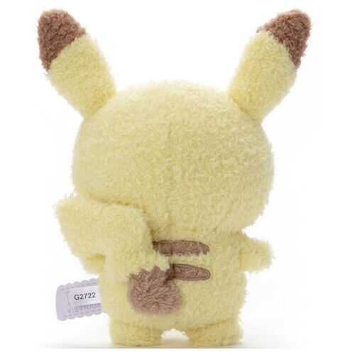 Plush Pikachu Pokémon Puppet - Meccha Japan Plush Pikachu Pokémon Puppet - Meccha Japan