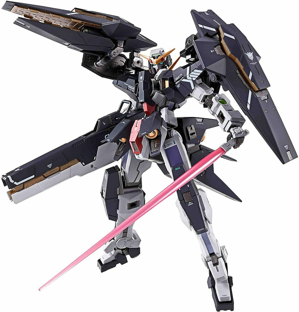 ロボット L BUILD GUNDAM DYNAMES REPAIR III BANDAI Tamashii Nations Metal Build Gundam Dynames Repair III