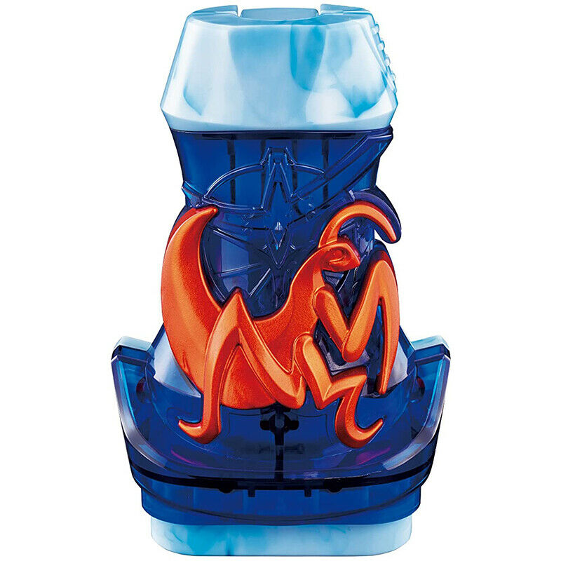 BANDAI Kamen Rider Revice DX Mantis Revice Stam JAPAN OFFICIAL