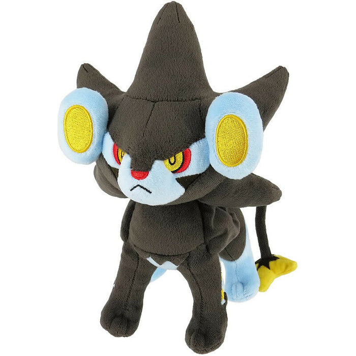 Pokemon Plush doll ALL STAR COLLECTION Luxray JAPAN OFFICIAL