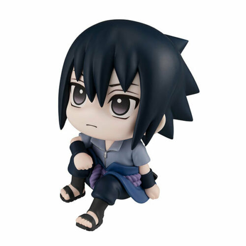 Obito Uchiha Naruto Shippuden Nendoroid Figure