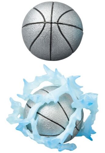 MAFEX No.197 LeBron James SPACE JAM: A NEW LEGACY Ver. Action Figure ZA-527