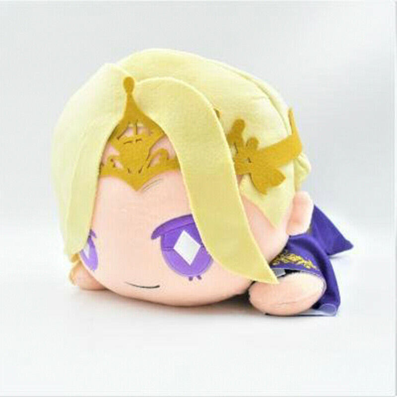 SEGA Twisted Wonderland Vil Schoenheit Mega Jumbo Nesoberi Big