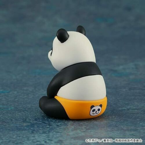Good Smile Company 1844 Nendoroid Panda Jujutsu Kaisen Action