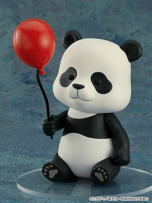 Good Smile Company 1844 Nendoroid Panda Jujutsu Kaisen Action Figure ZA-108