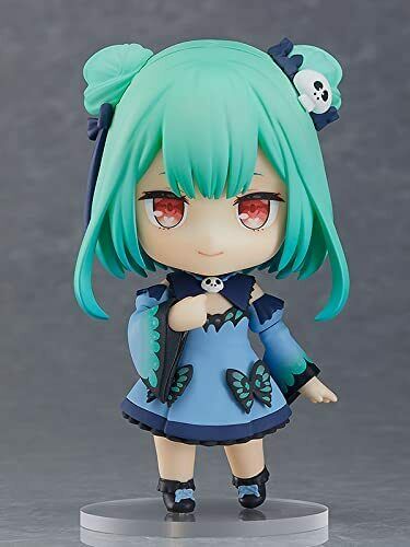 NENDOROID URUHA RUMIA (Hololive Production) Figure d'action Japon ZA-114