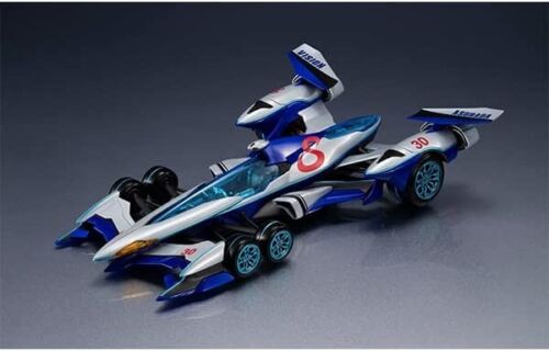 Variable Action Variations Future GPX Cyber Formula Vision Asurada Action Figure