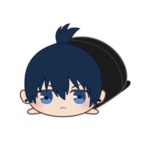 Medicos Entertainment Chainsaw Man Gororin Mascot 8 Pack BOX ZA-494