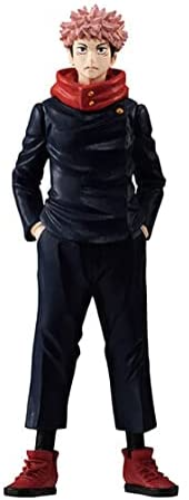 BANDAI Jujutsu Kaisen HG 1 High Grade Real Figure 01 Set of 4 JAPAN ZA-29