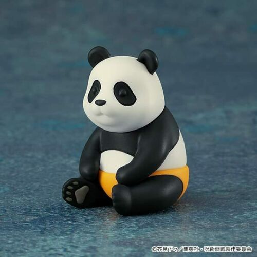 Good Smile Company 1844 Nendoroid Panda Jujutsu Kaisen Action Figure ZA-108