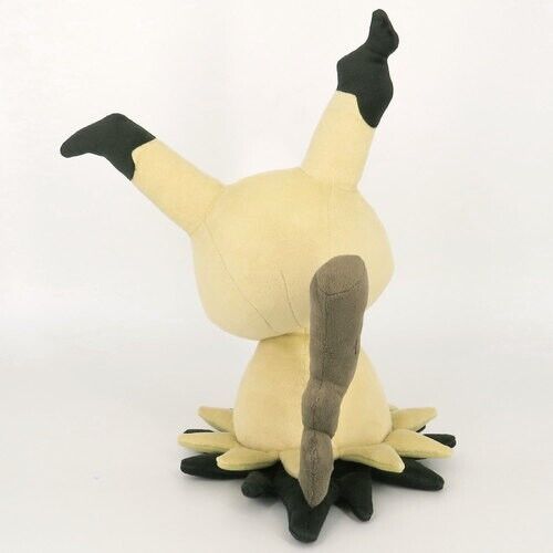Pokemon Center Doll de peluche Mimikyu M Japón Oficial