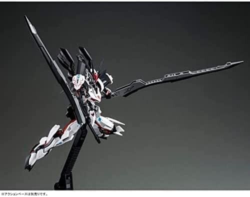 Premium BANDAI HG 1/144 Gundam Load Astray MHF-01Ω Figure JAPAN OFFICIAL