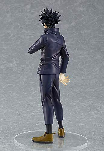 Good Smile Company POP UP PARADE Jujutsu Kaisen Megumi Fushiguro Figure ZA-40