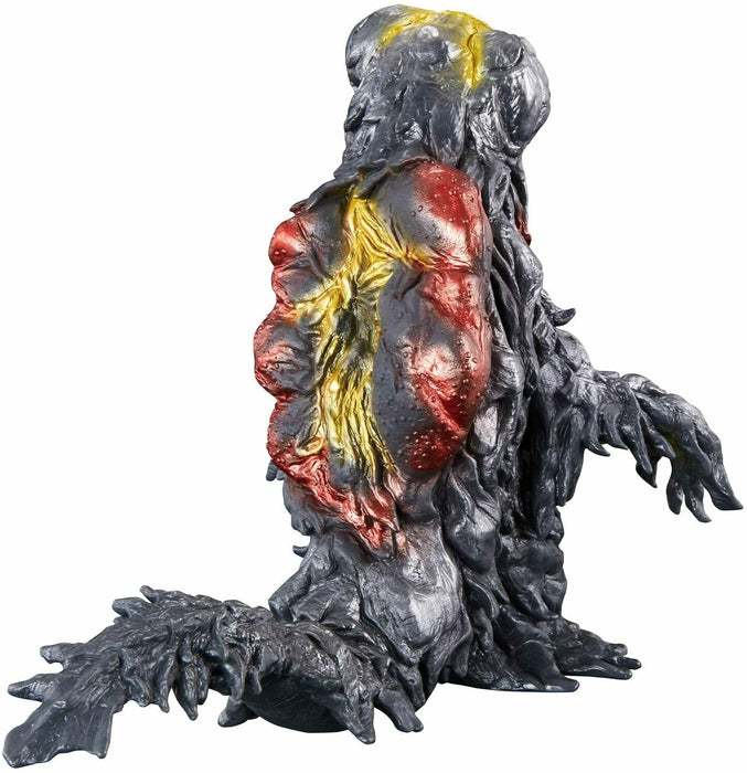 BANDAI Movie Monster Hedorah Figure 50th Anniversary Ver. Godzilla vs Hedorah