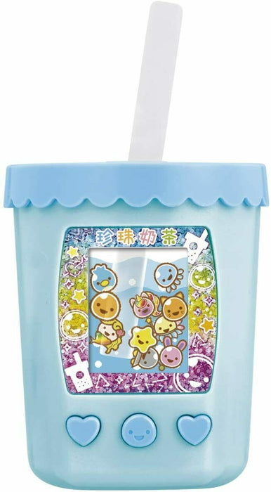Bandai Punitapi Chan Aqua Milk Tea Maze Maze Mix 2020 Japon officiel
