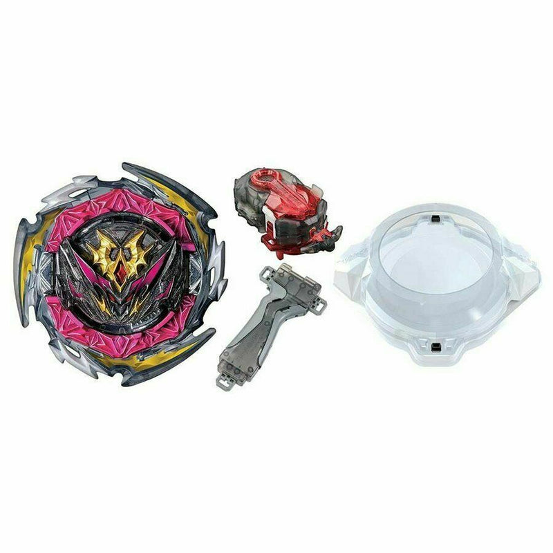 TAKARA TOMY Beyblade Burst B-182 DB Set JAPAN OFFICIAL IMPORT