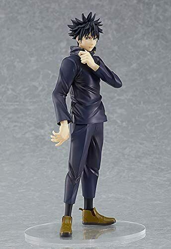 Good Smile Company POP UP PARADE Jujutsu Kaisen Megumi Fushiguro Figure ZA-40
