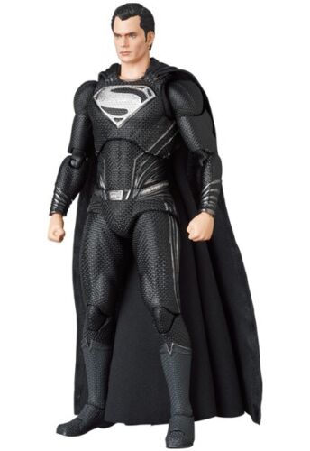 Mafex No.174 Mafex Superman (Liga da Justiça de Zack Snyder Ver.) Figura de ação