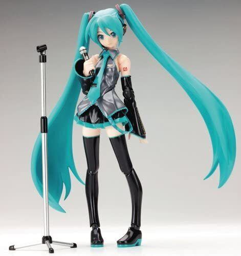 Discover the Best Figma Figures for Anime Lovers - Order Today! - Solaris  Japan