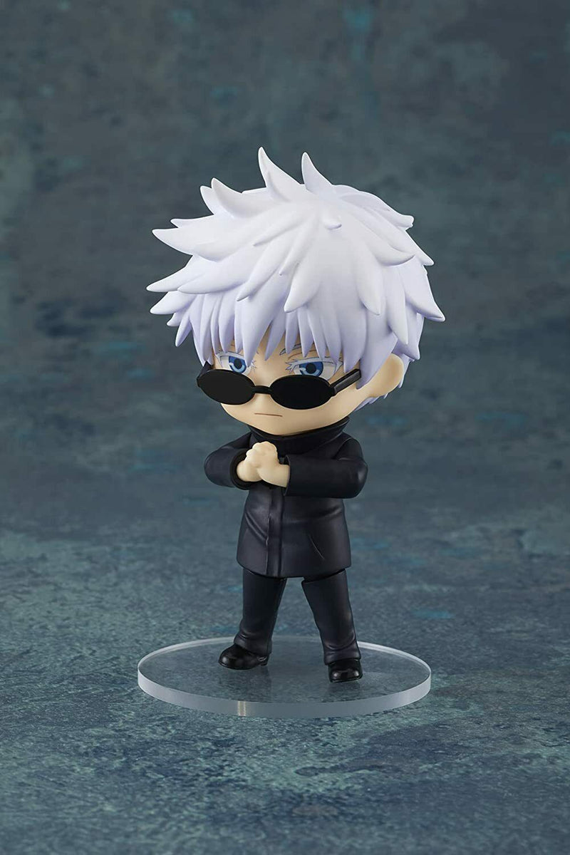Film nendoroide Jujutsu Kaisen 0 ver. Satoru gojo action figure giapponese ZA-102