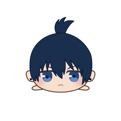 Medicos Entertainment Chainsaw Man Gororin Mascot 8 Pack BOX ZA-494